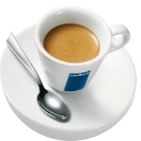 Descafeinado Cortado