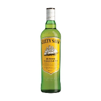 Cutty Sark
