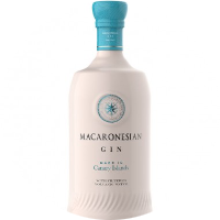 Macaronesian White Gin