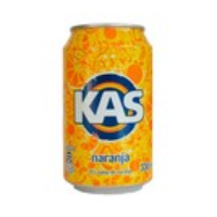 Kas Naranja