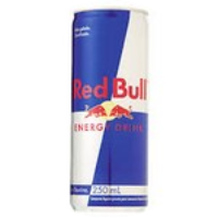 Red Bull