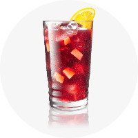 Vaso Sangria