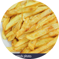 Patatas Fritas