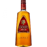 Cacique