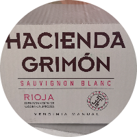 Botella Sauvignon Blanc