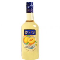 Licor de Melocoton