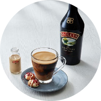 Cafe Baileys