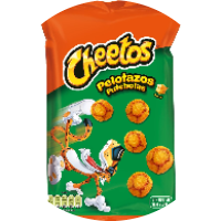 Paquete de Pelotazos