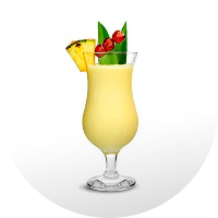 Piña Colada