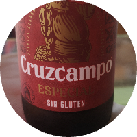 Tercio sin Gluten
