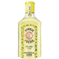 Bombay PRESSÉ