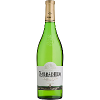 Botella de Barbadillo