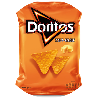 Paquete de Doritos