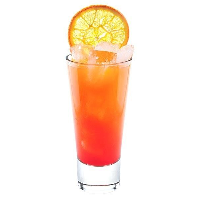 Tequilla Sunrise