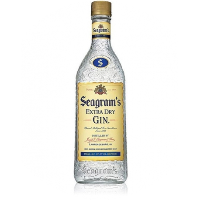 Seagrams
