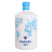 Nordes 0.0 Sin Alcohol