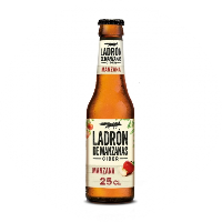Ladrón de Manzanas