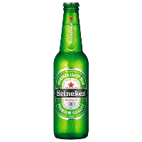 Heineken Tercio
