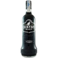 Eristoff Black