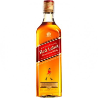 Johnnie Walker Red Label