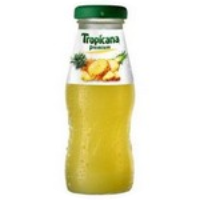 Zumo de Piña