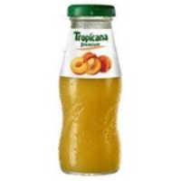 Zumo de Melocotón