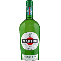 Martini Extra Dry