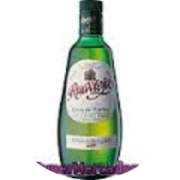 Licor de Hierbas
