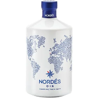 2 Nordes Gin!!