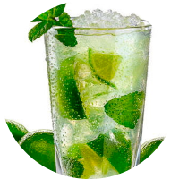Caipiroska