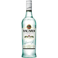Bacardi
