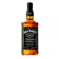 Jack Daniels