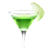 Apple Martini