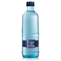 Agua Peq
