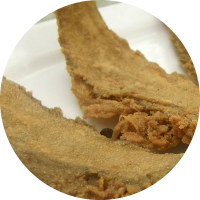 Acedias Fritas