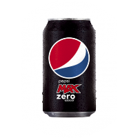 Pepsi Zero