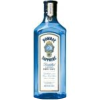 Bombay Saphire