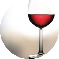 Vino Tinto Ribera