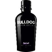 Bulldog Gin