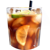 Long Island Ice Tea