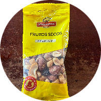 Frutos secos