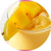 Smoothie de Mango