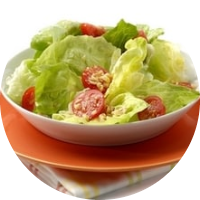 Ensalada Simple