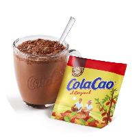 Cola Cao