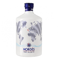 Nordés Gin