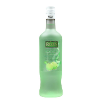 Licor de Manzana