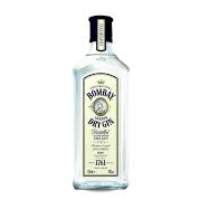 Bombay Dry Gin