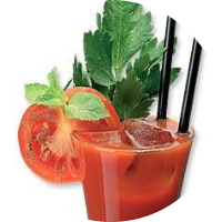 Bloody Mary