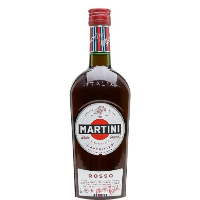 Martini Rojo