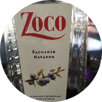 Pacharán